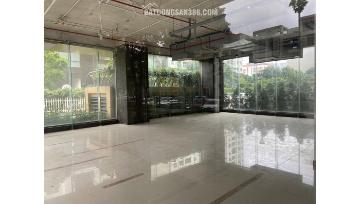 TÒA 6TH ELEMENT CHO THUÊ VĂN PHÒNG KINH DOANH LÀM NGÂN HÀNG, NHÀ HÀNG, SHOWROOM, THỜI TRANG